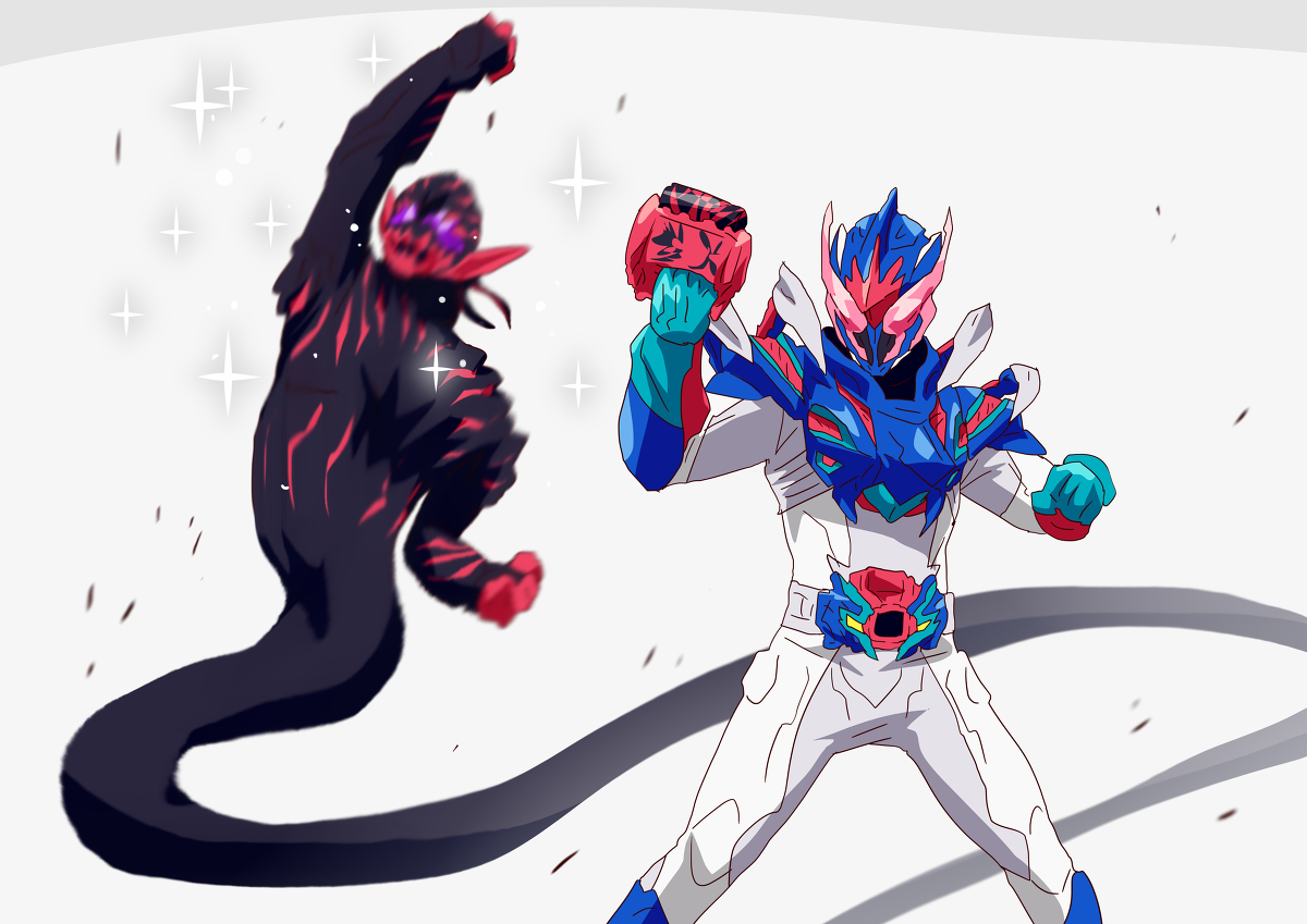 This is a pixiv picture whose title is リバイスまとめ45.