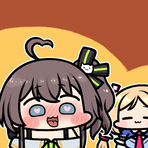 This is a pixiv picture whose title is 夏色まつり.
