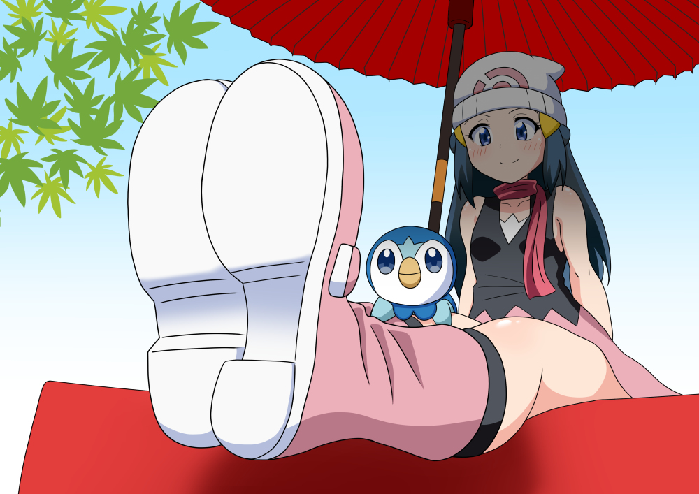 This is a pixiv picture whose title is ヒカリ.