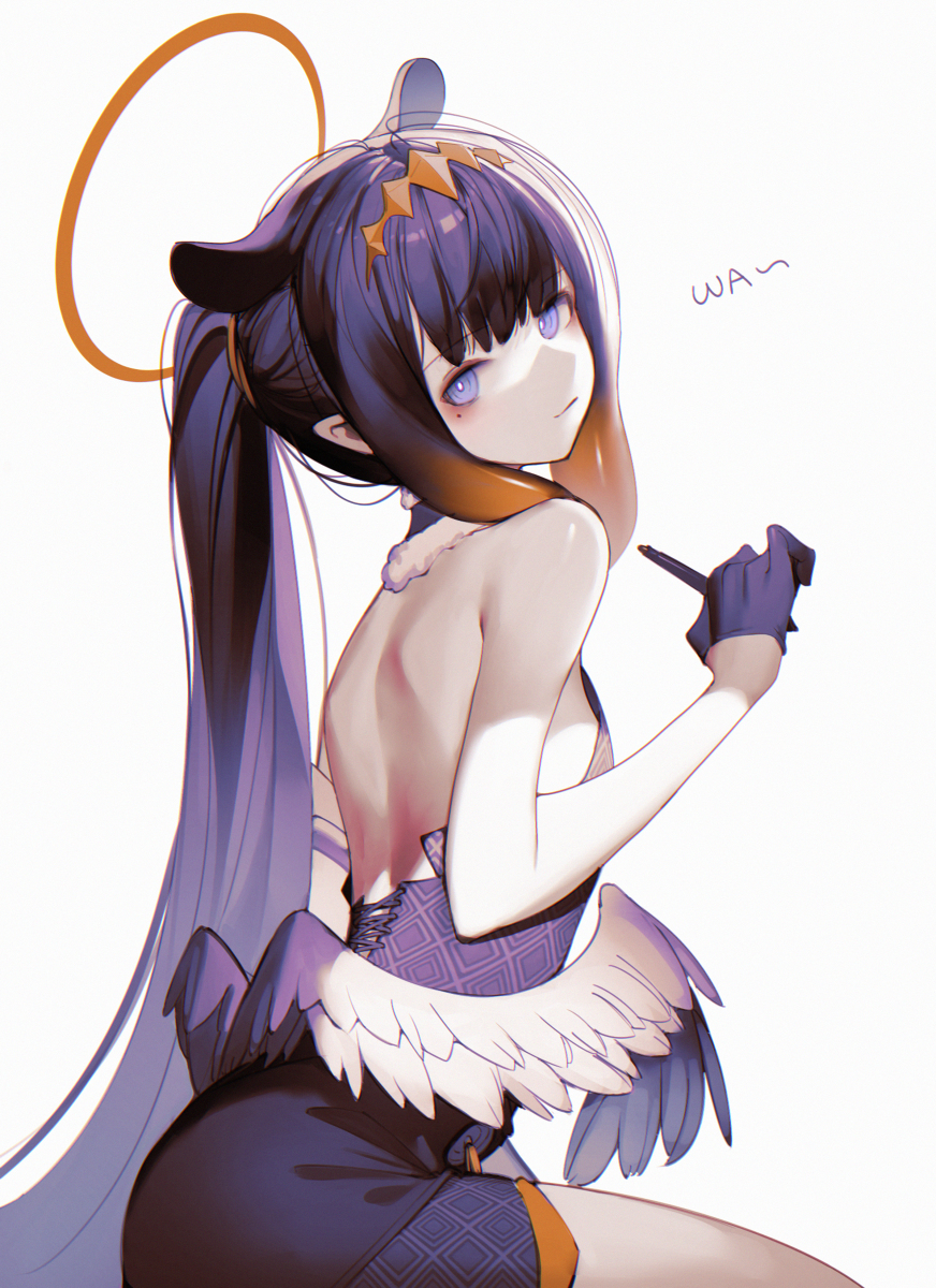 This is a pixiv picture whose title is ina~.
