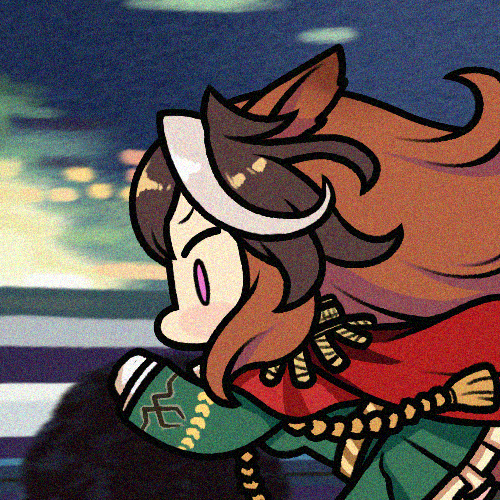 This is a pixiv picture whose title is シンボリルドルフ.