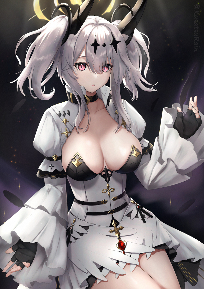 This is a pixiv picture whose title is ジョッフル.