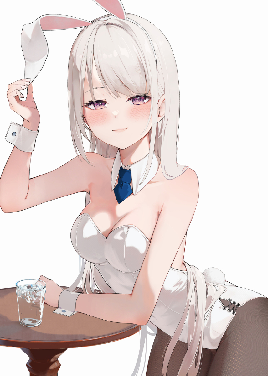 This is a pixiv picture whose title is 無題.