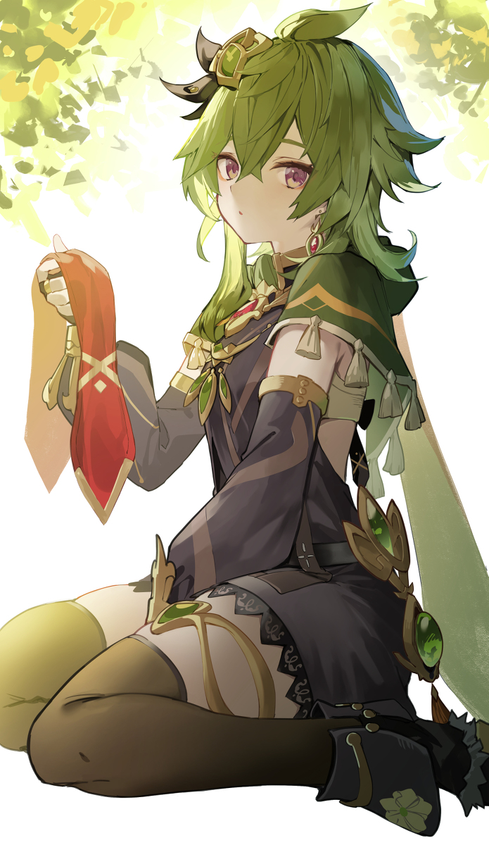 This is a pixiv picture whose title is コレイ.