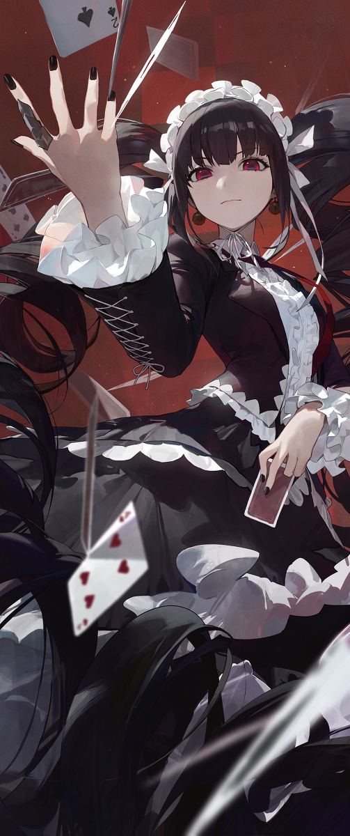 This is a pixiv picture whose title is 87日目,セレスティア・ルーデンベルク.
