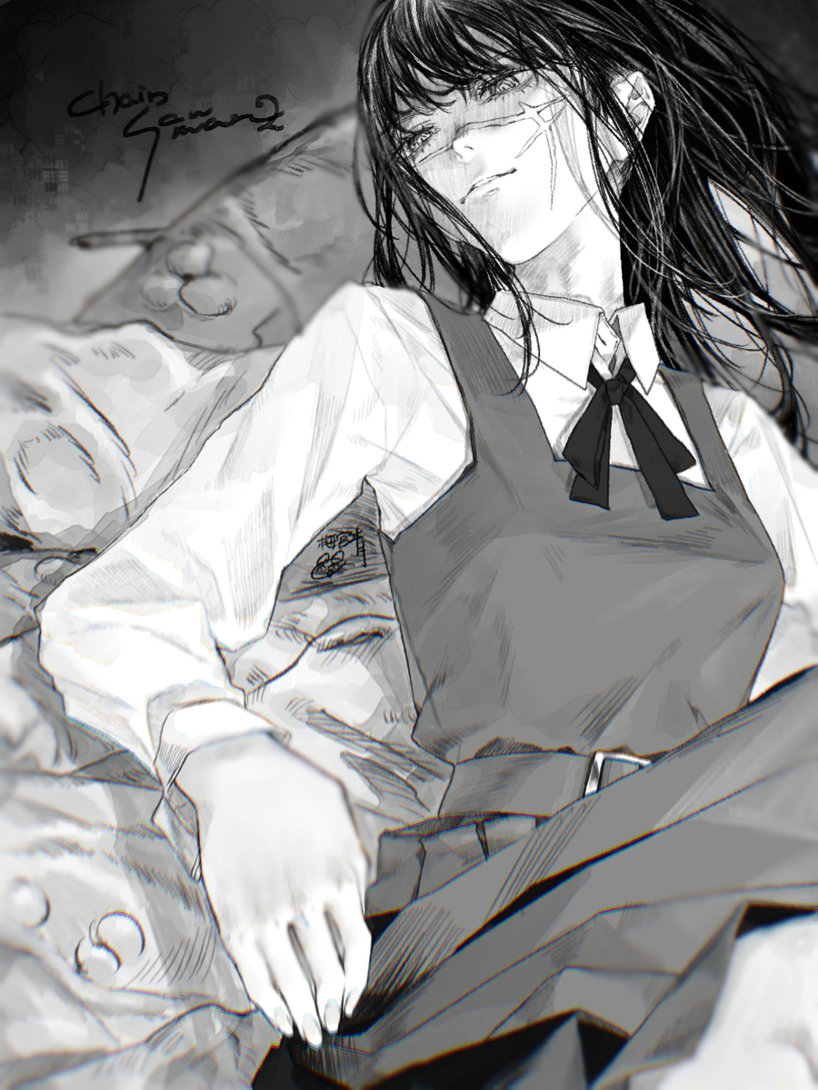 This is a pixiv picture whose title is ２部開始おめでとうございます！.