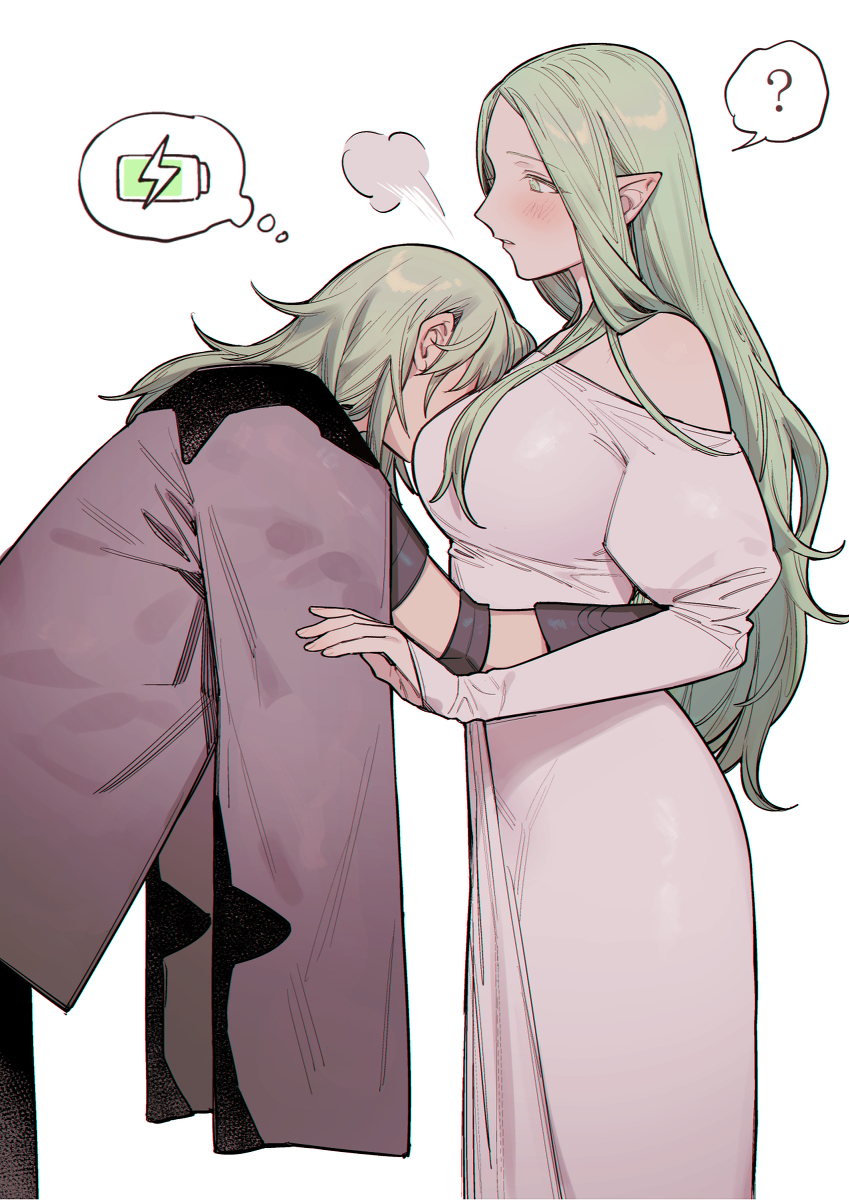 This is a pixiv picture whose title is 【※NSFW】FE風花雪月レスレア詰め２.