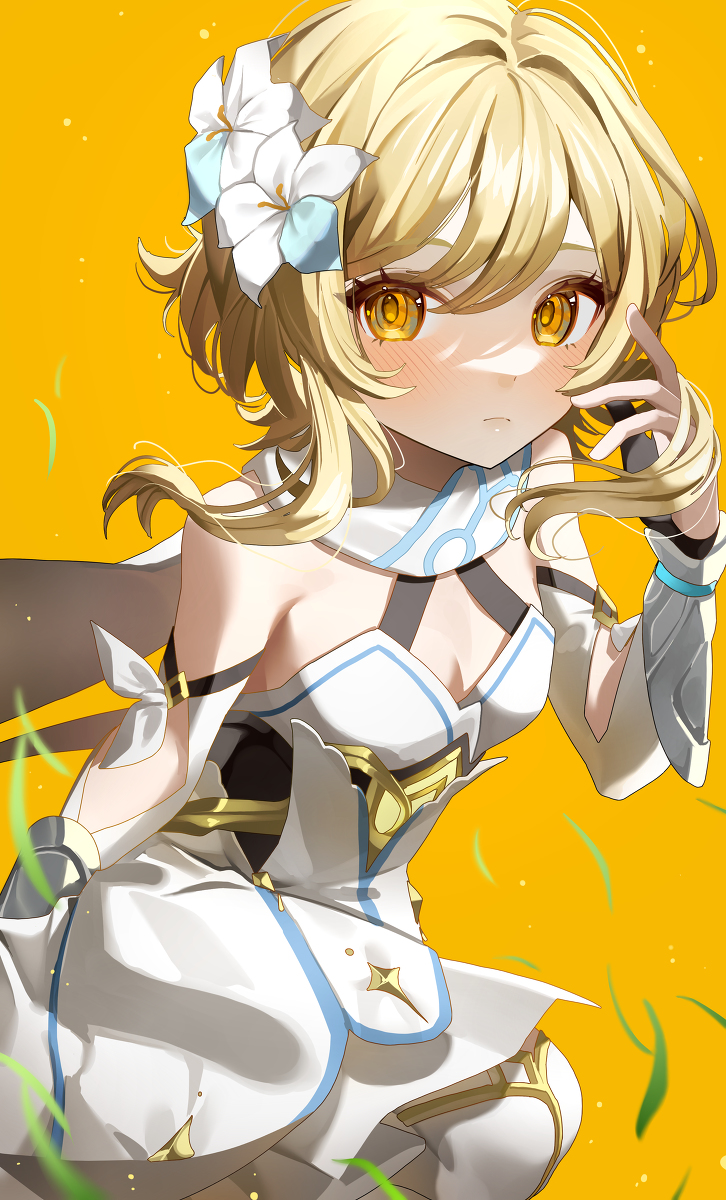 This is a pixiv picture whose title is 蛍ちゃん！.