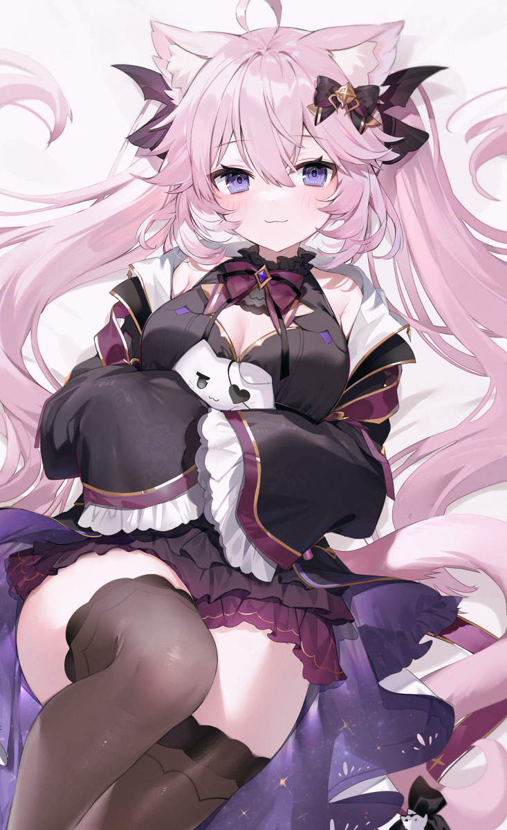 This is a pixiv picture whose title is 👻.