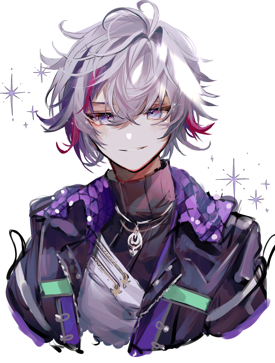 This is a pixiv picture whose title is 不破湊.