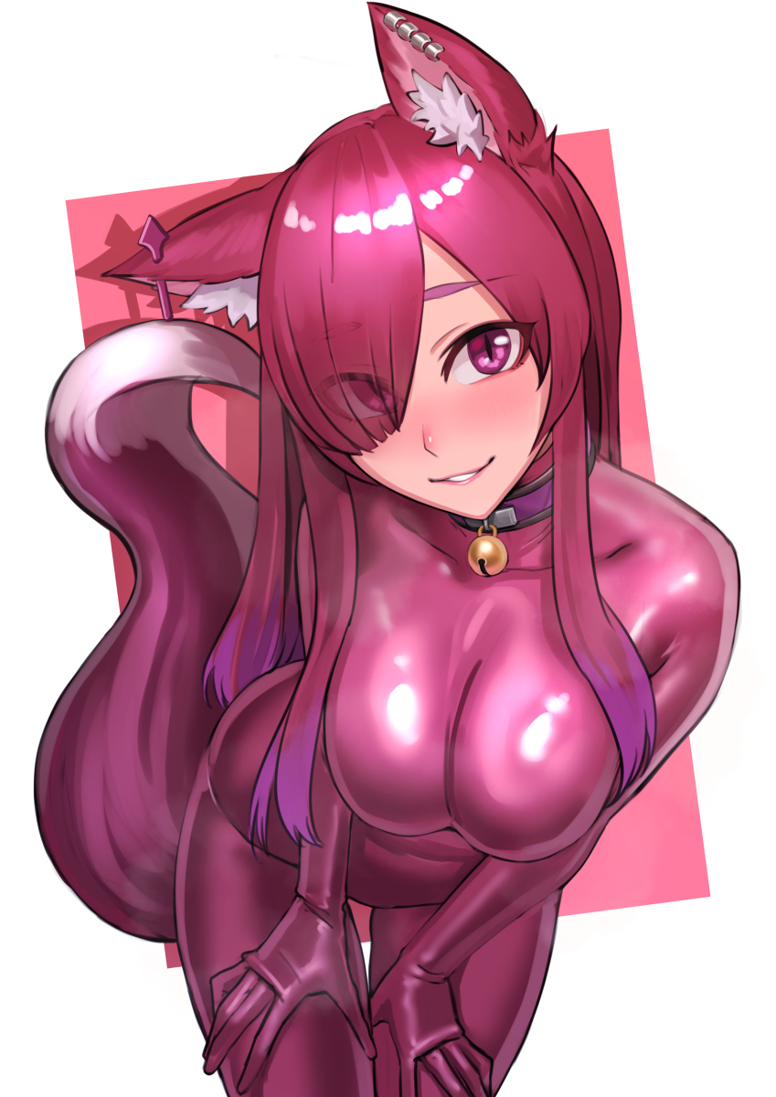 This is a pixiv picture whose title is おすけぶ.