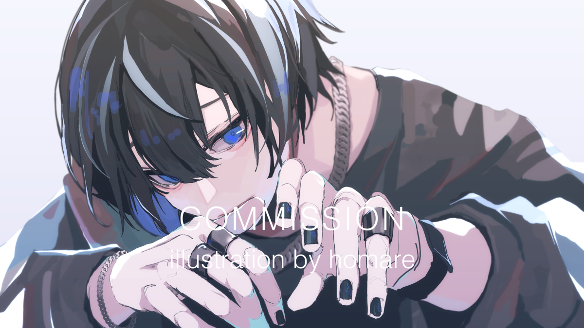 This is a pixiv picture whose title is request_080.
