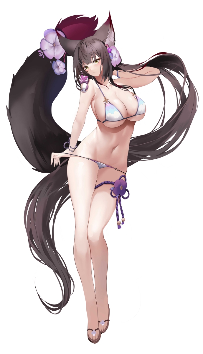 This is a pixiv picture whose title is 무제.