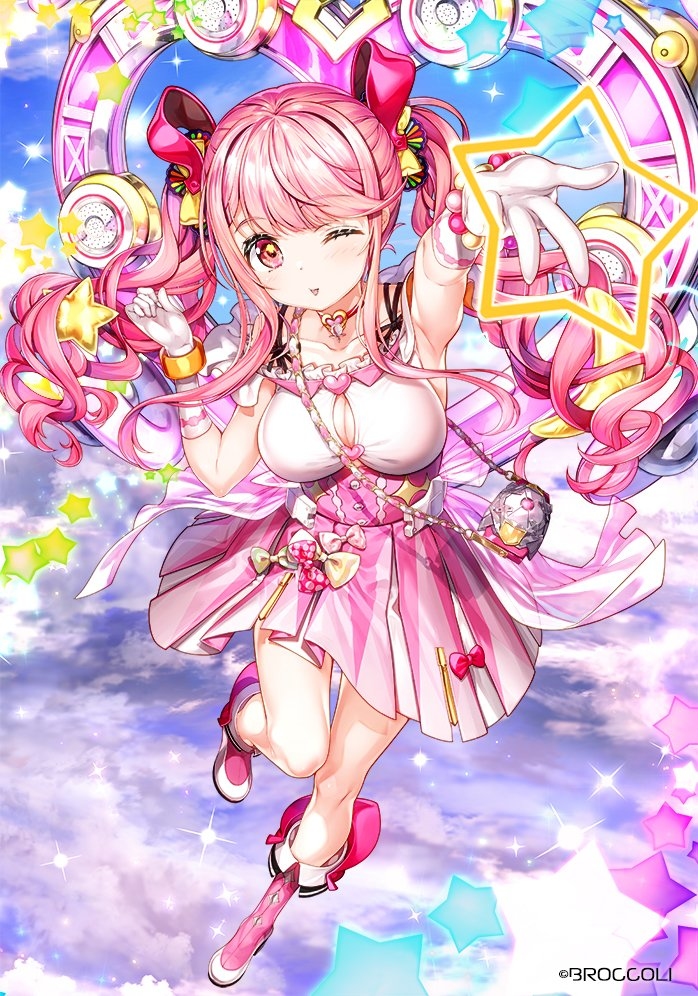 This is a pixiv picture whose title is 疾走愛月(しっそうらぶむーん).