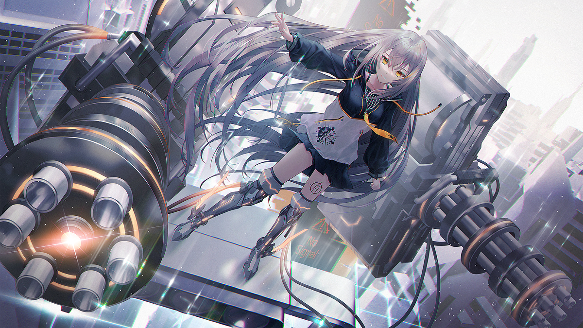This is a pixiv picture whose title is エージェント・エース.