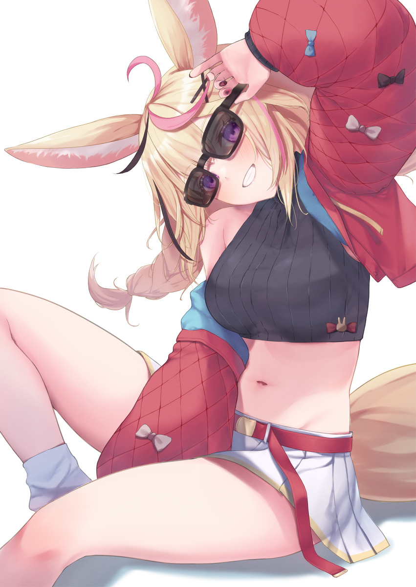 This is a pixiv picture whose title is ぽる.