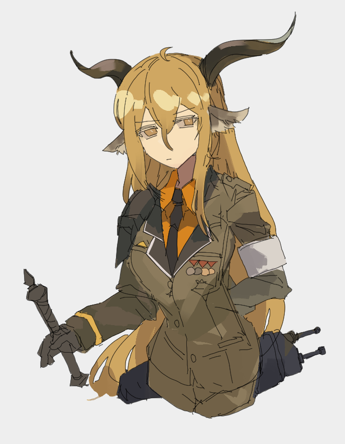 This is a pixiv picture whose title is 1.