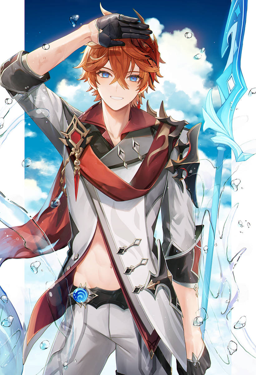 This is a pixiv picture whose title is 7/20.
