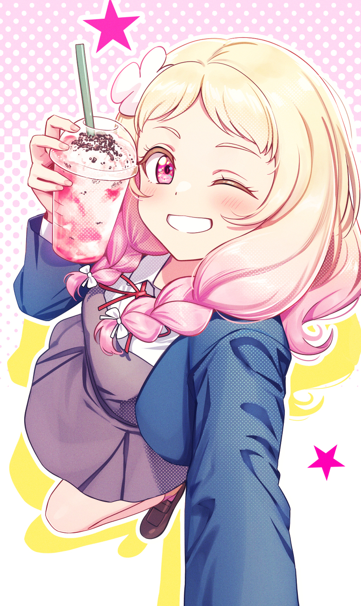 This is a pixiv picture whose title is 93日目.