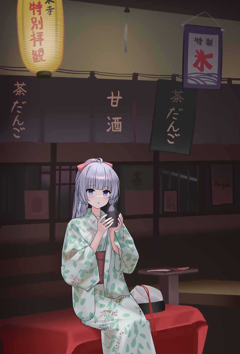 This is a pixiv picture whose title is Day2.