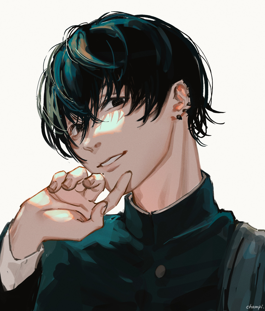 This is a pixiv picture whose title is 吉田ヒロフミ.