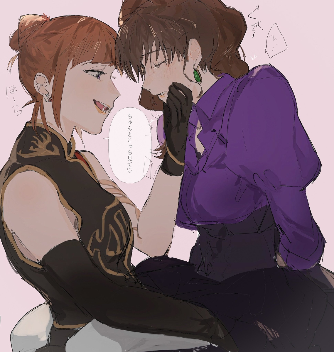 This is a pixiv picture whose title is 721.