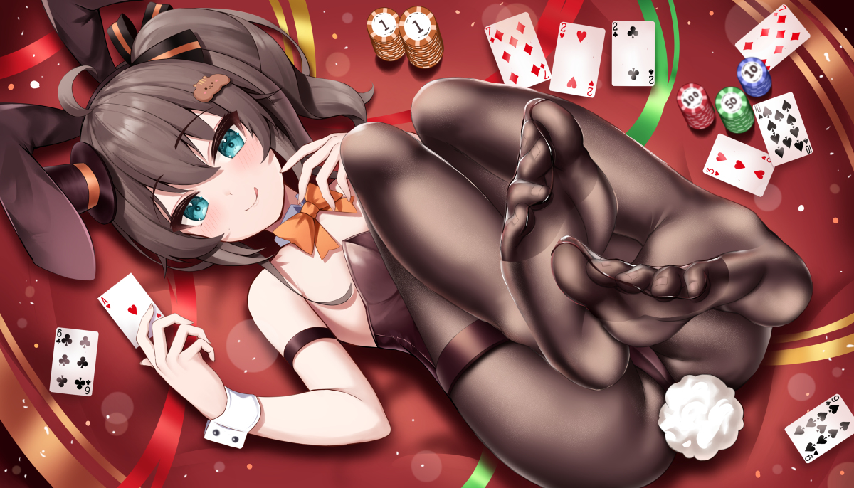 This is a pixiv picture whose title is 夏色まつり.