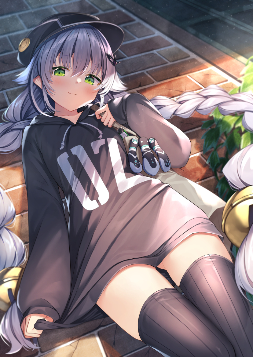 This is a pixiv picture whose title is アルティナ.