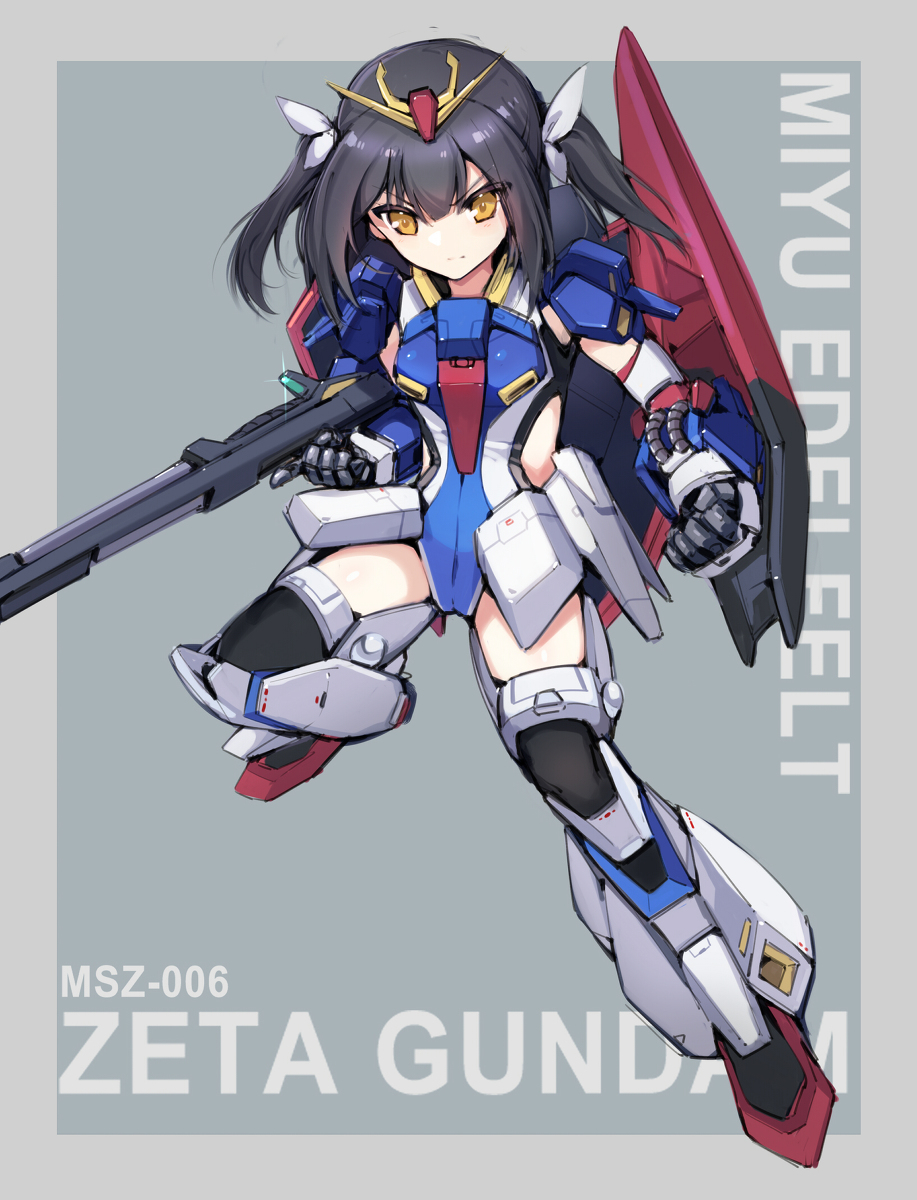 This is a pixiv picture whose title is 落書き.