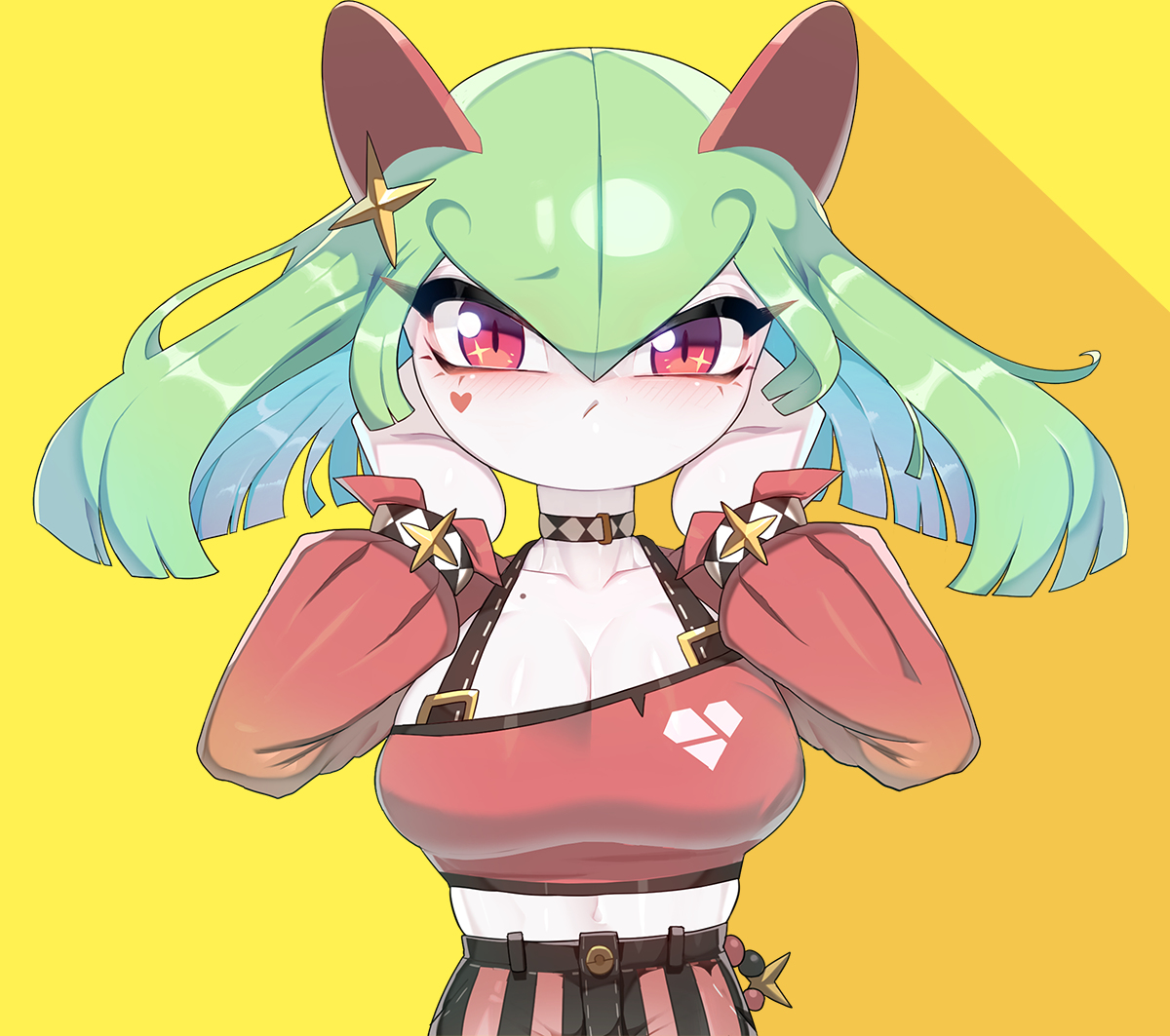 This is a pixiv picture whose title is Drunk oak Pokemon Parallel World.