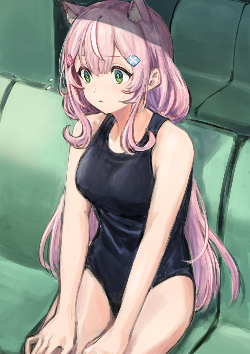 This is a pixiv picture whose title is にじ高の魔王様.