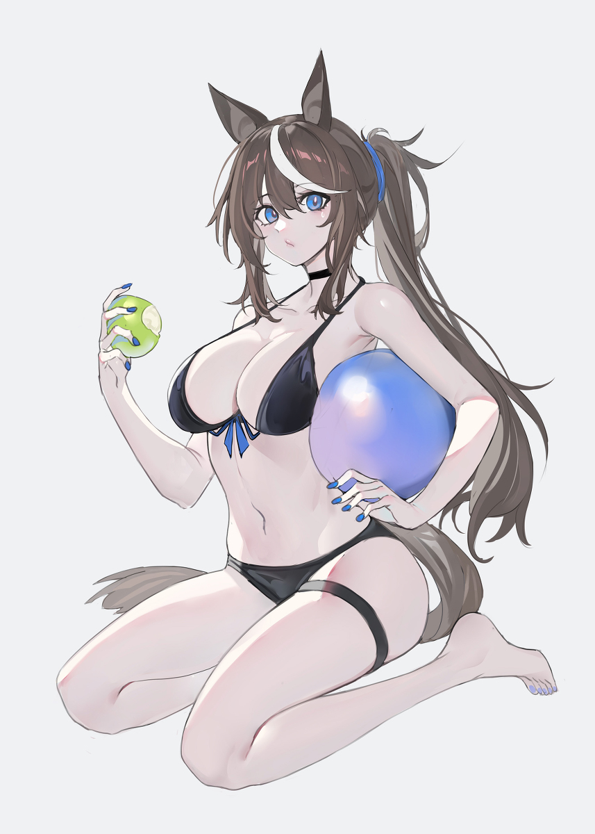 This is a pixiv picture whose title is owo.