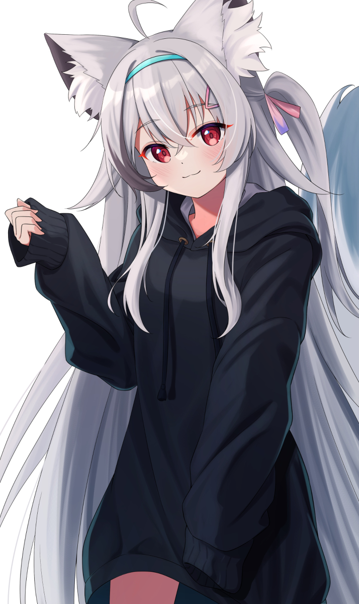 This is a pixiv picture whose title is 無題.