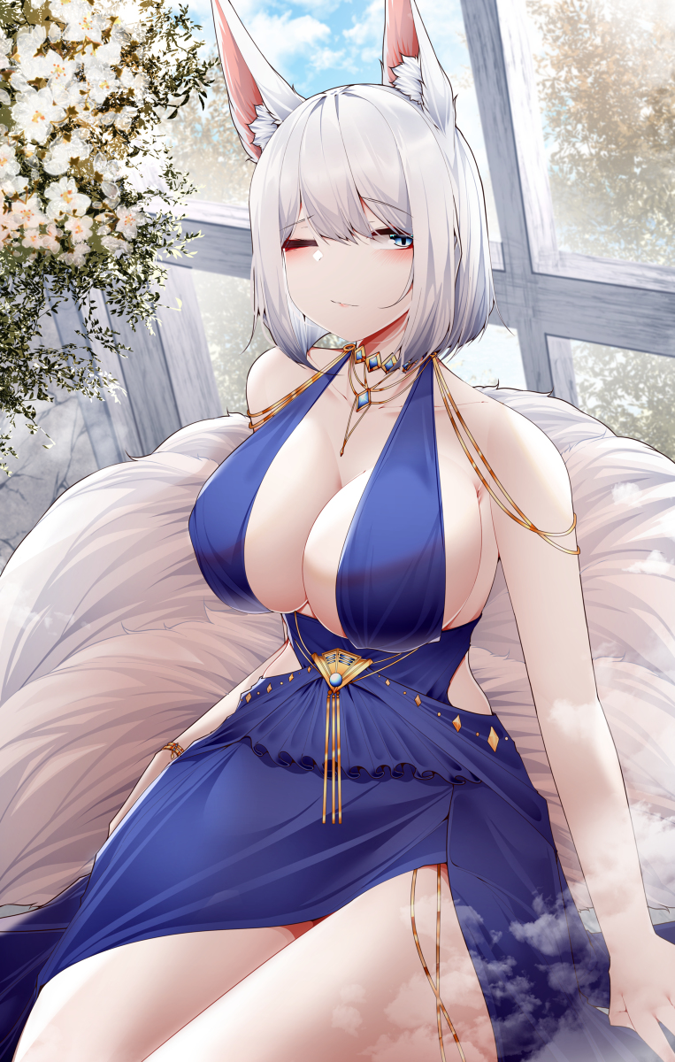 This is a pixiv picture whose title is ✧٩(ˊωˋ*)و✧ !!.