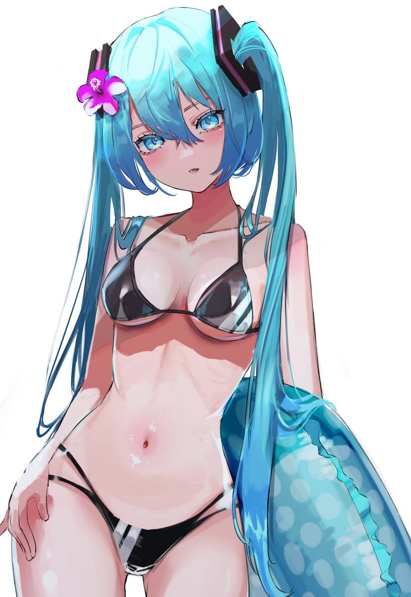 This is a pixiv picture whose title is 無題.