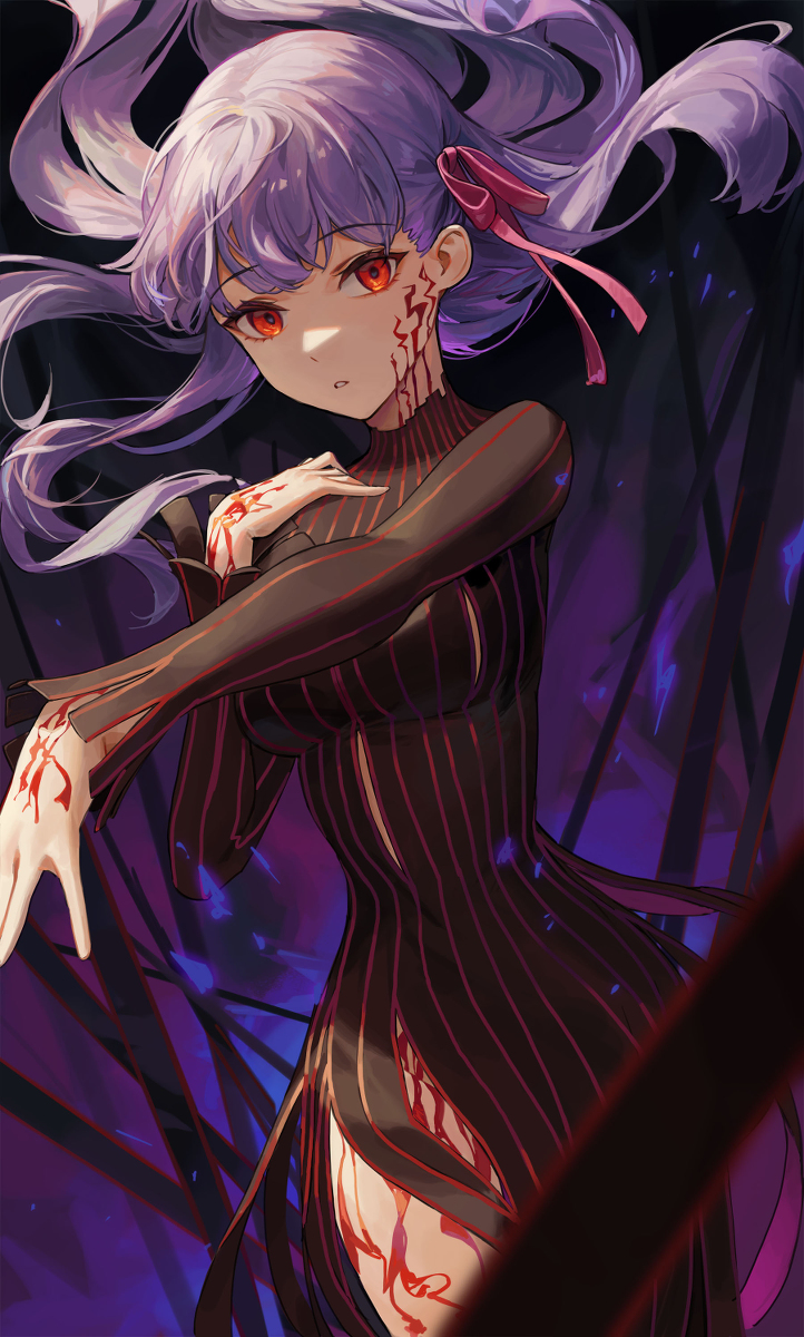 This is a pixiv picture whose title is 무제.