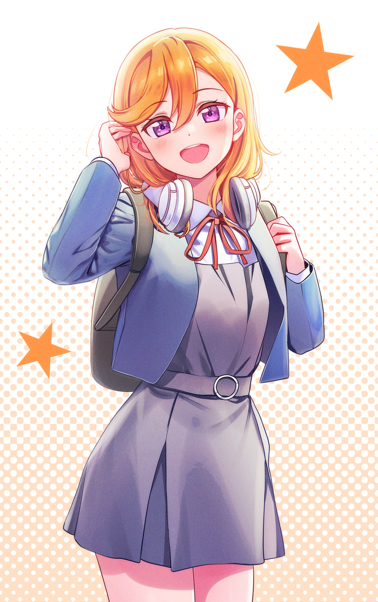 This is a pixiv picture whose title is 100日目.