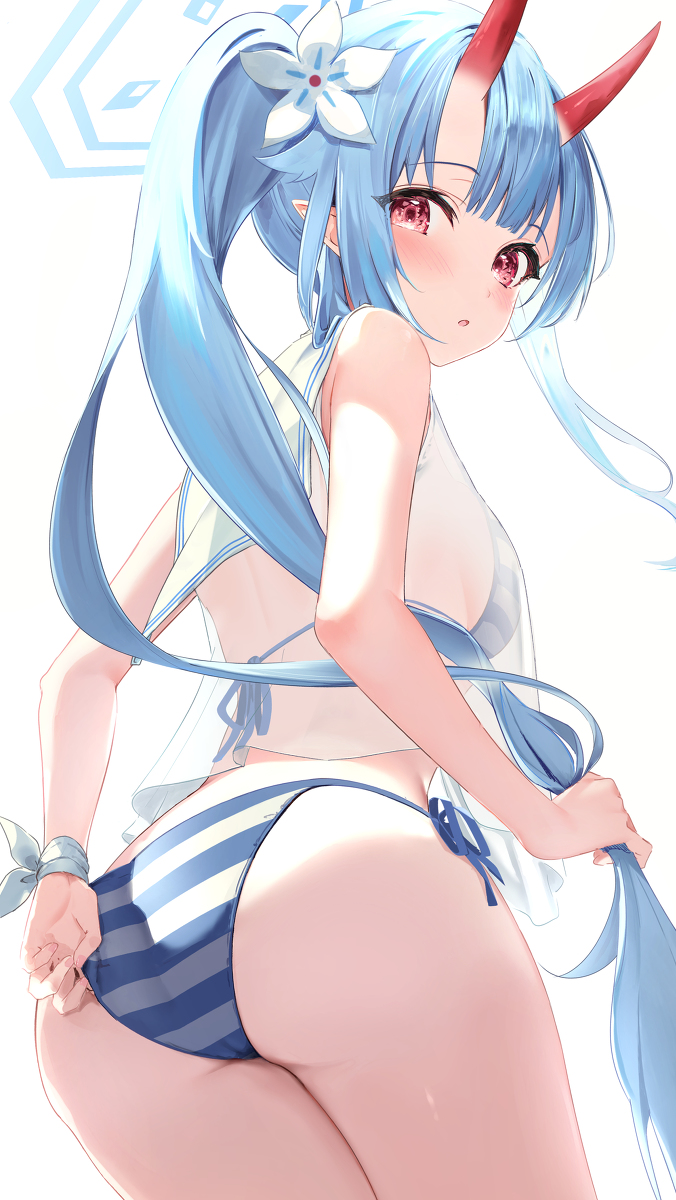 This is a pixiv picture whose title is チセ.