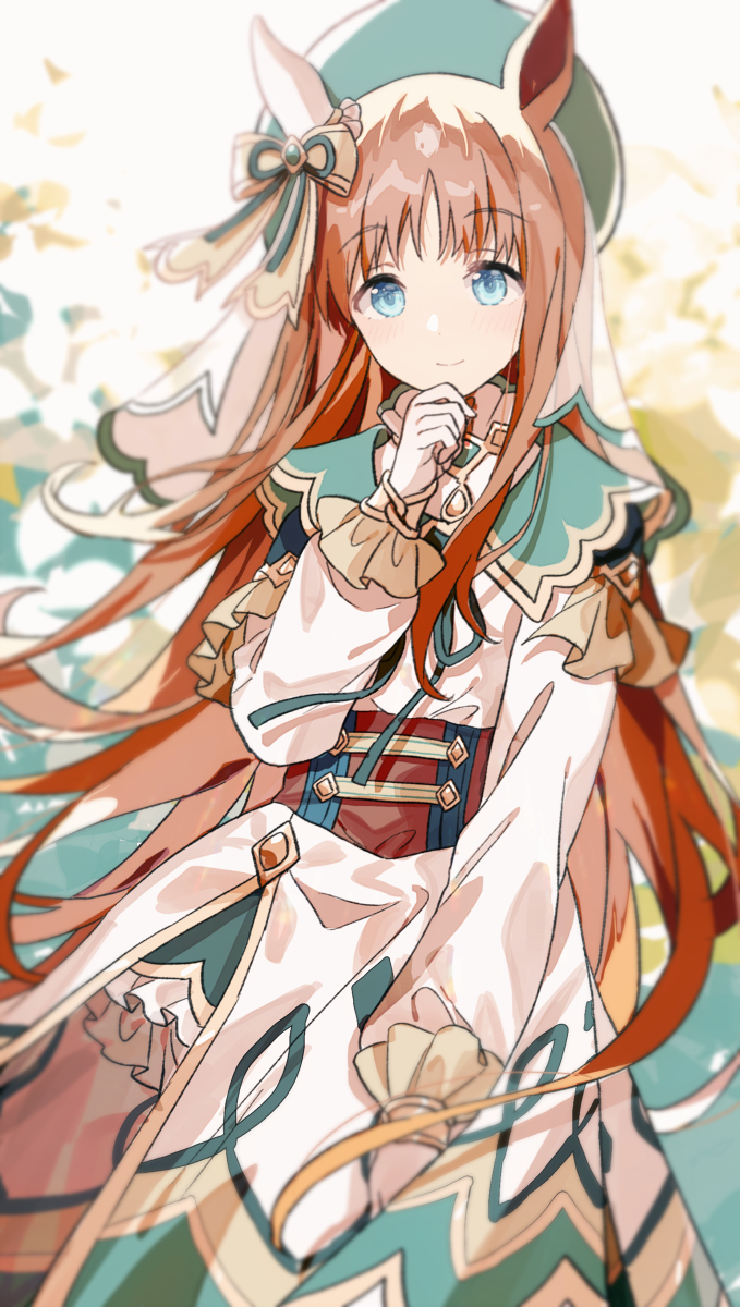 This is a pixiv picture whose title is 无题.