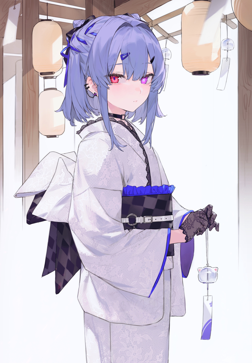 This is a pixiv picture whose title is AIKO -Personal collection  S.