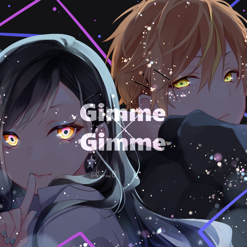 This is a pixiv picture whose title is プロセカまとめ２.