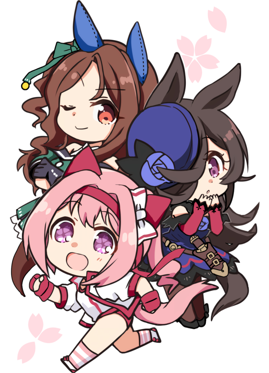 This is a pixiv picture whose title is ちっちゃウラライスキング.
