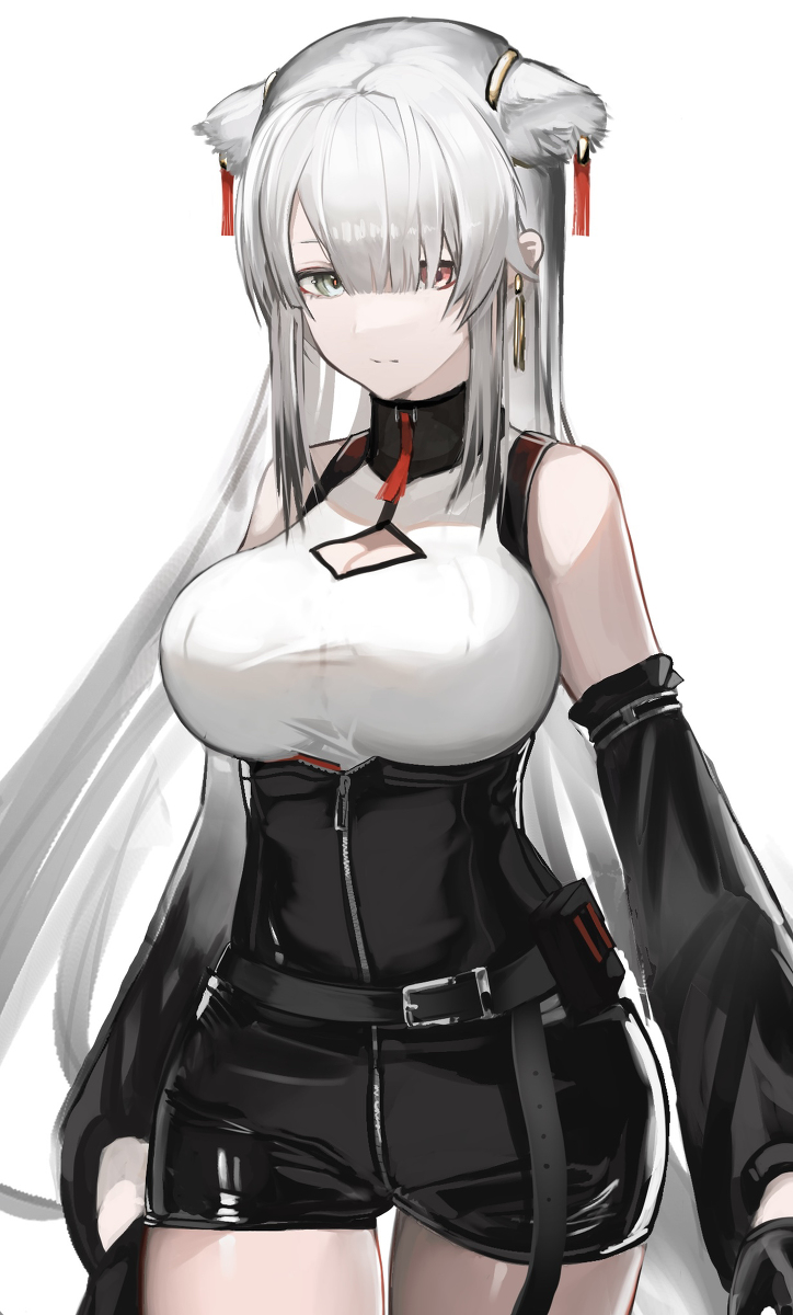 This is a pixiv picture whose title is Ermina.