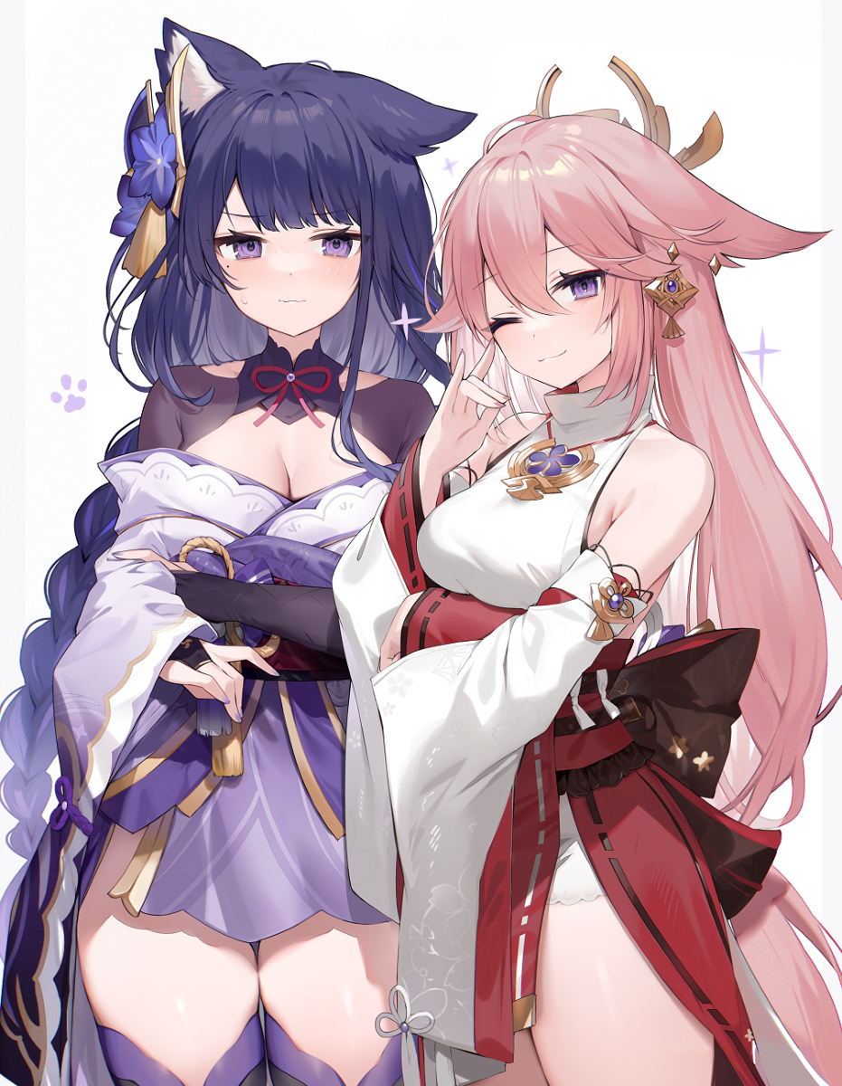 This is a pixiv picture whose title is △△.