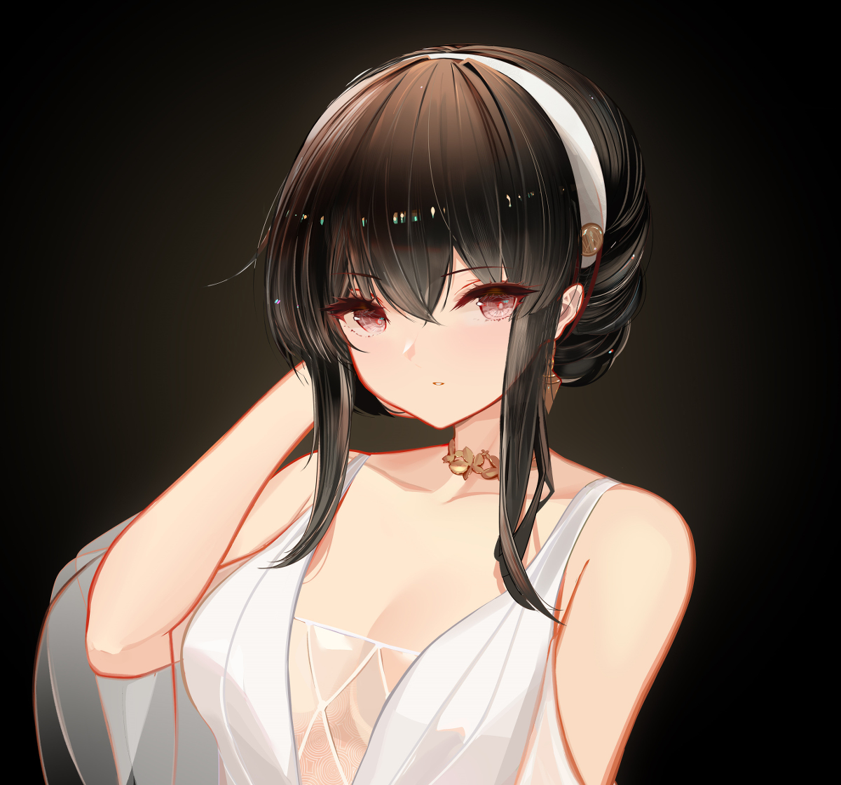 This is a pixiv picture whose title is Exercise.