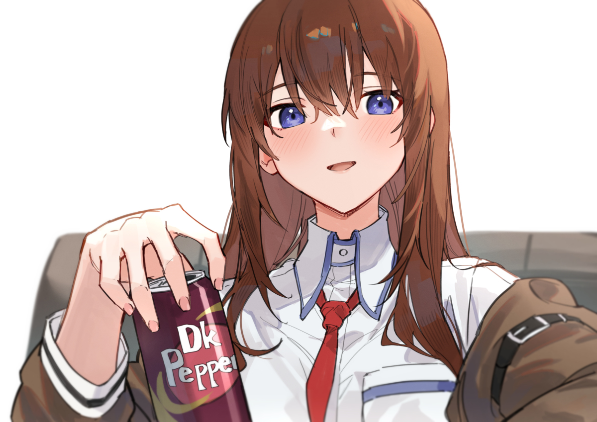 This is a pixiv picture whose title is クリス.