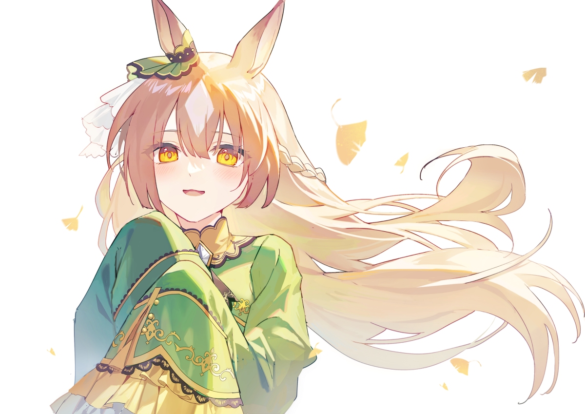 This is a pixiv picture whose title is 無題.