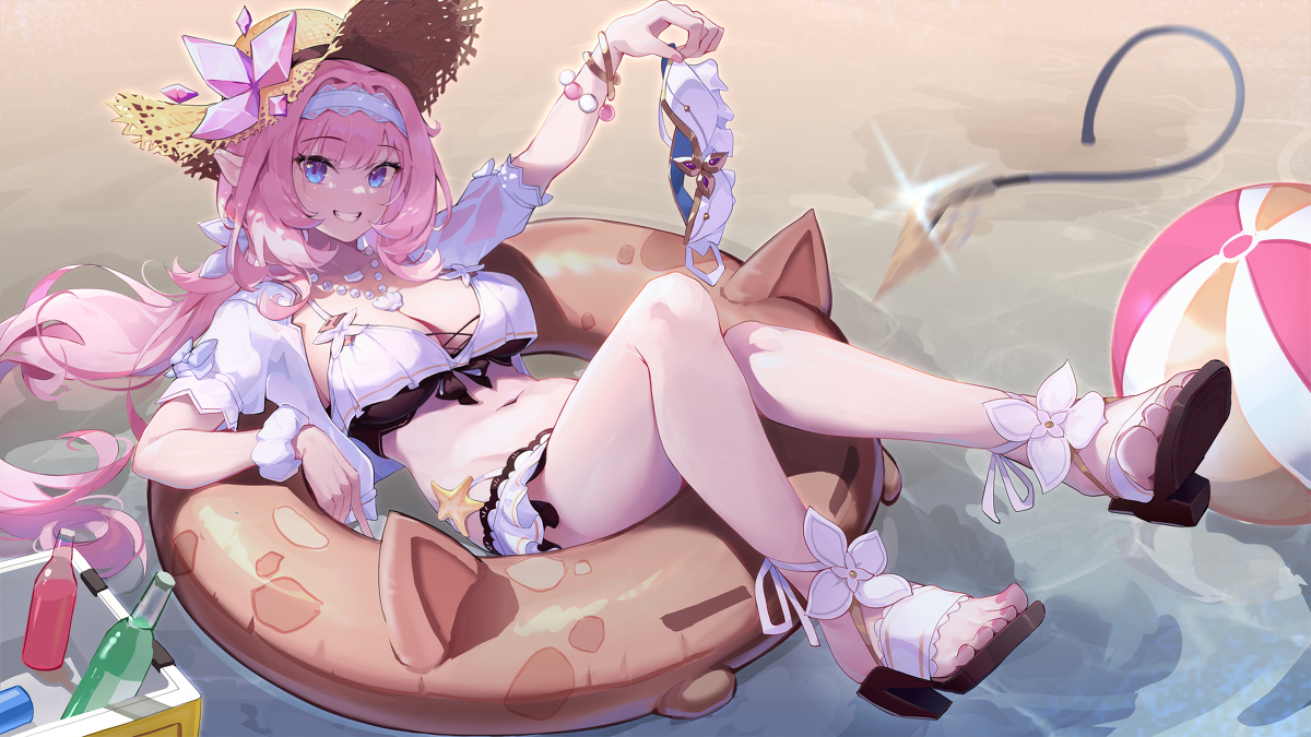 This is a pixiv picture whose title is 20220731.