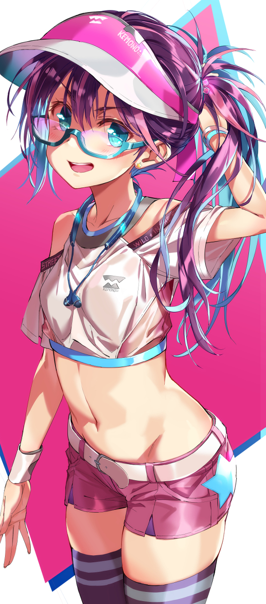 This is a pixiv picture whose title is girl05.