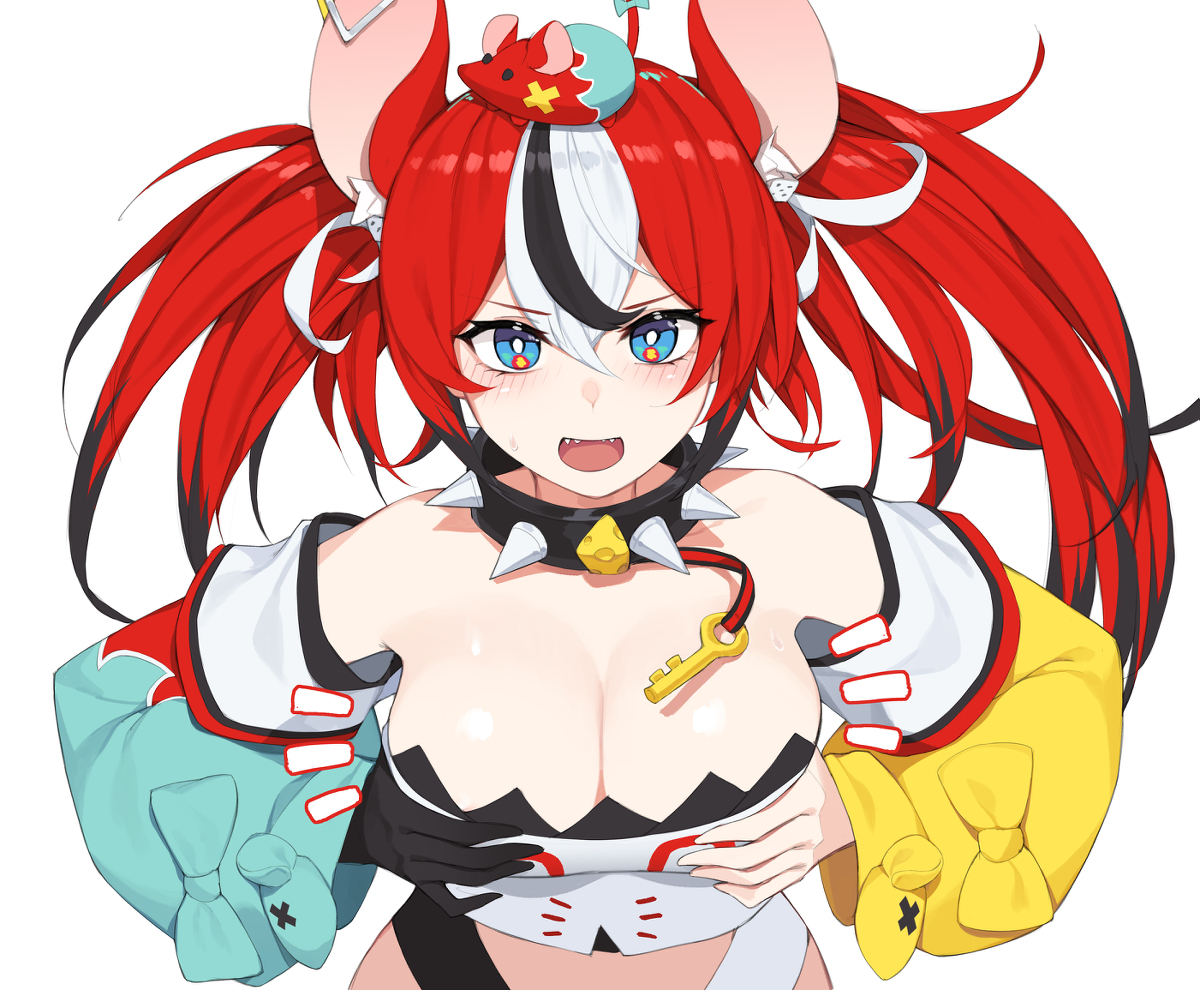 This is a pixiv picture whose title is ...